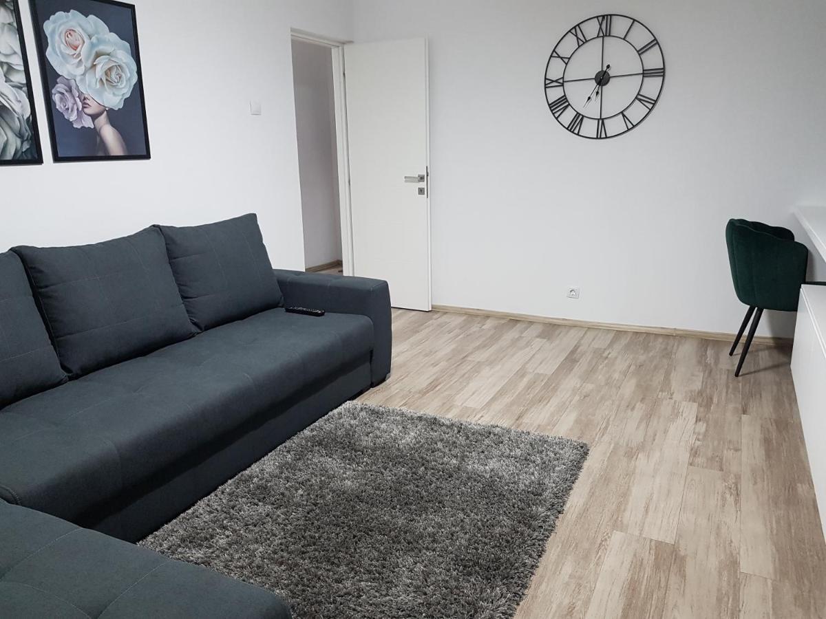 Mary Apartment Galaţi Eksteriør billede