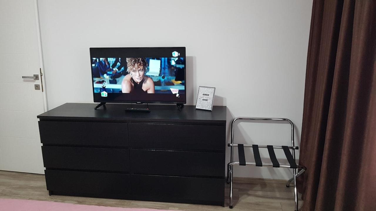 Mary Apartment Galaţi Eksteriør billede