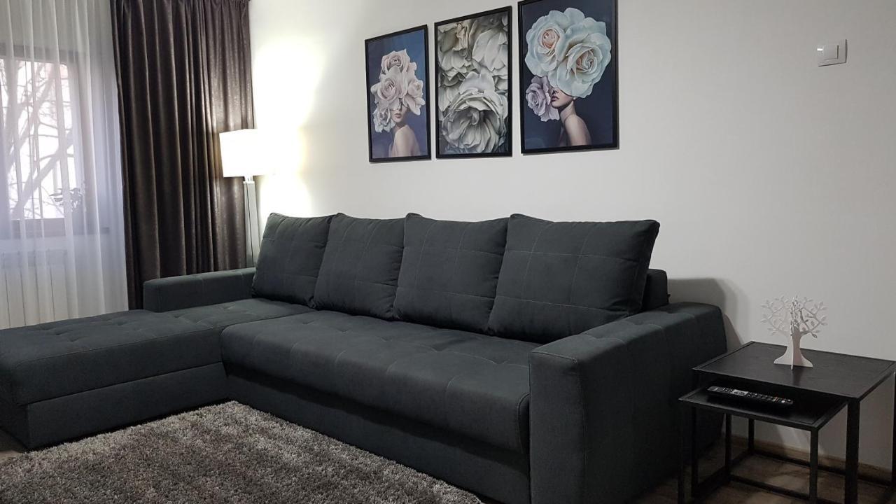 Mary Apartment Galaţi Eksteriør billede