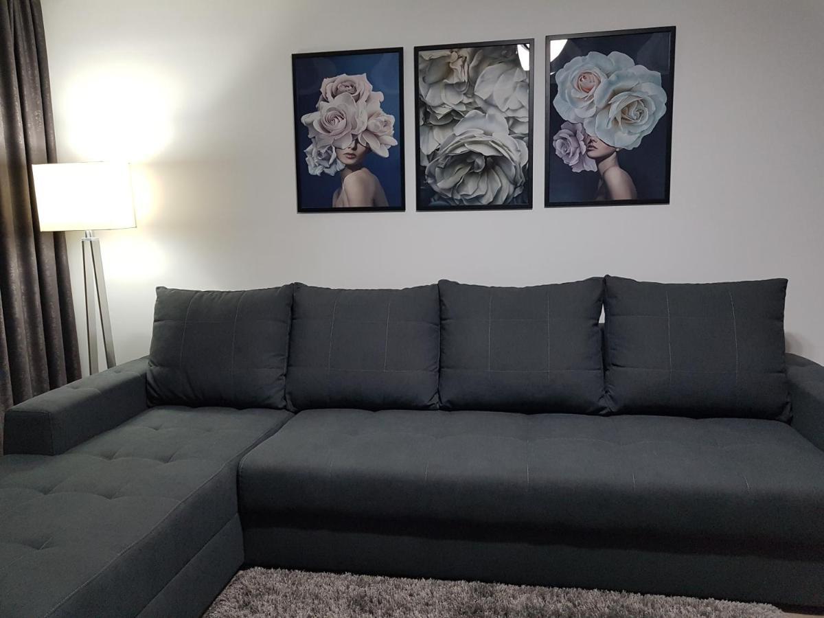 Mary Apartment Galaţi Eksteriør billede