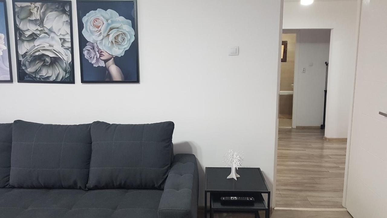 Mary Apartment Galaţi Eksteriør billede
