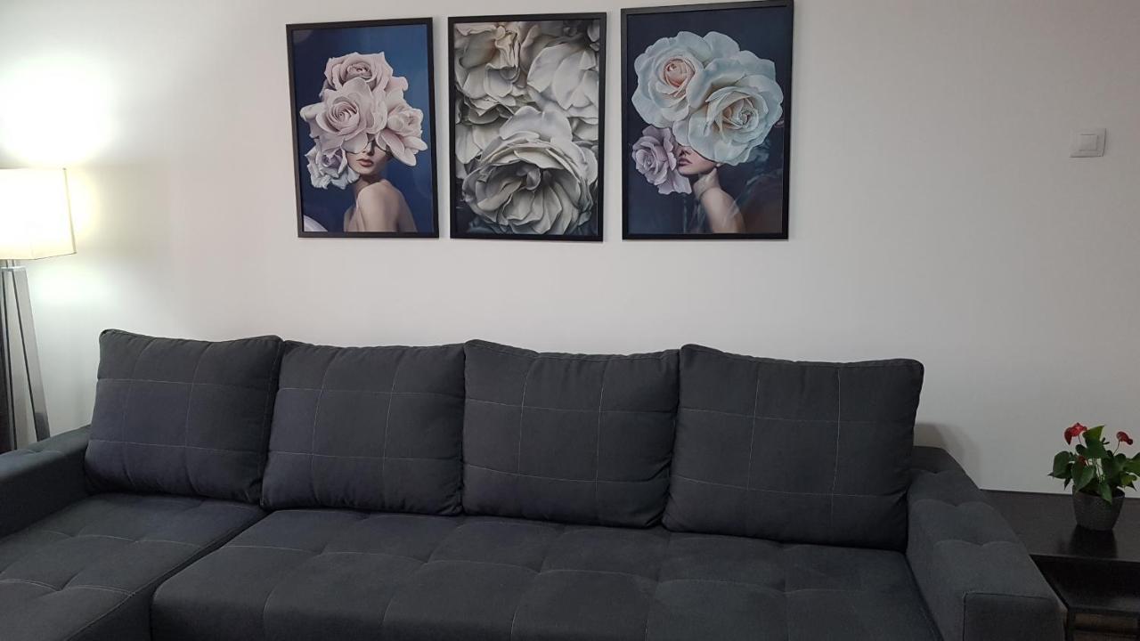 Mary Apartment Galaţi Eksteriør billede