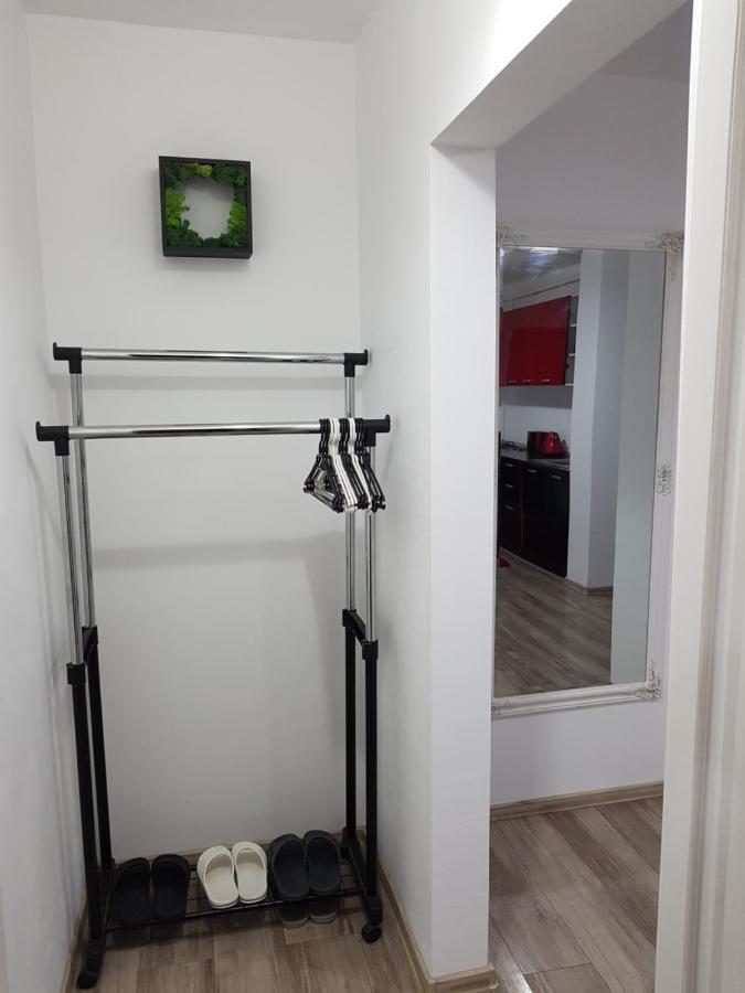 Mary Apartment Galaţi Eksteriør billede