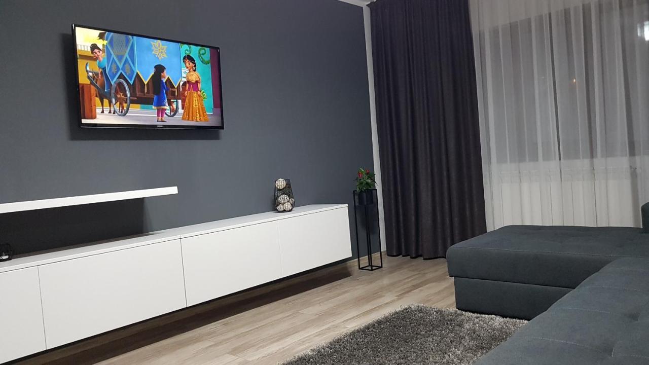 Mary Apartment Galaţi Eksteriør billede