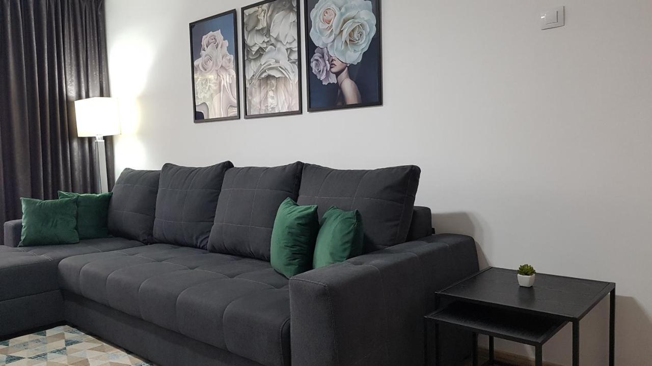 Mary Apartment Galaţi Eksteriør billede