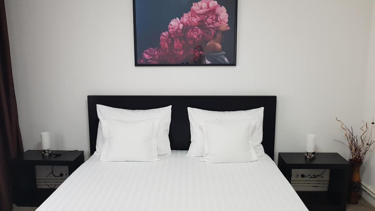 Mary Apartment Galaţi Eksteriør billede