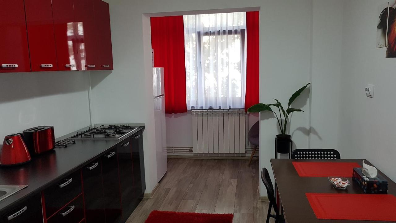 Mary Apartment Galaţi Eksteriør billede