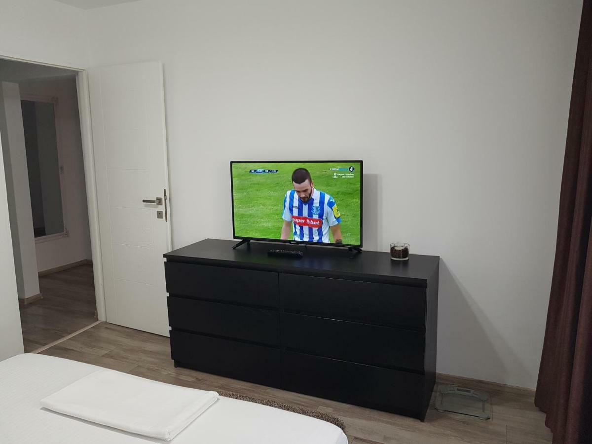Mary Apartment Galaţi Eksteriør billede