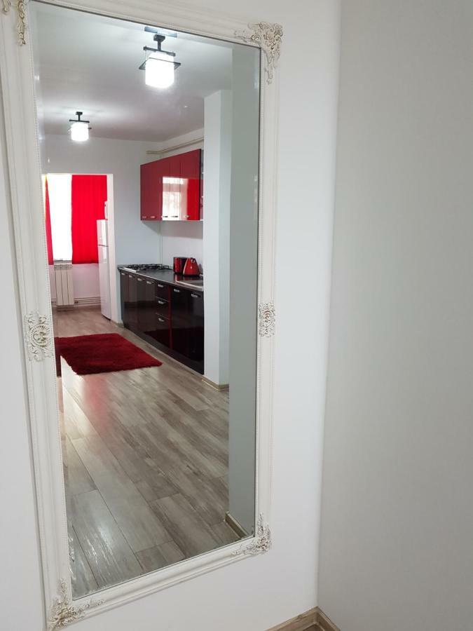 Mary Apartment Galaţi Eksteriør billede